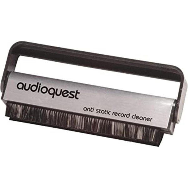 AudioQuest LP cepillo para limpiar discos_1