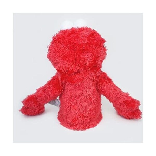 Barrio Sésamo Marioneta Elmo 11 pulgadas Elmo_3