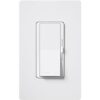 Lutron DV10PWH PRESET DIMMER Color blanco_2