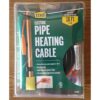 MD Building Products 64428 Md Cable de calefacción de