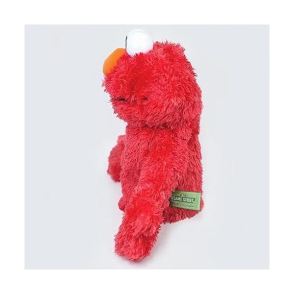 Barrio Sésamo Marioneta Elmo 11 pulgadas Elmo_4