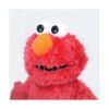 Barrio Sésamo Marioneta Elmo 11 pulgadas Elmo_5