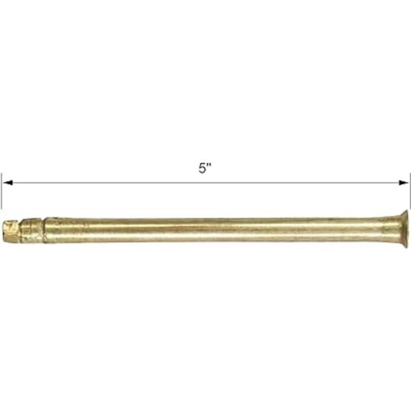 Coleman Linterna generador para 639_2