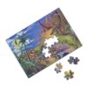 Rompecabezas Land of Dinosaurs de Melissa Doug_4
