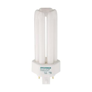 Sylvania 20767 Tubo fluorescente compacto 4 pines 2700_1