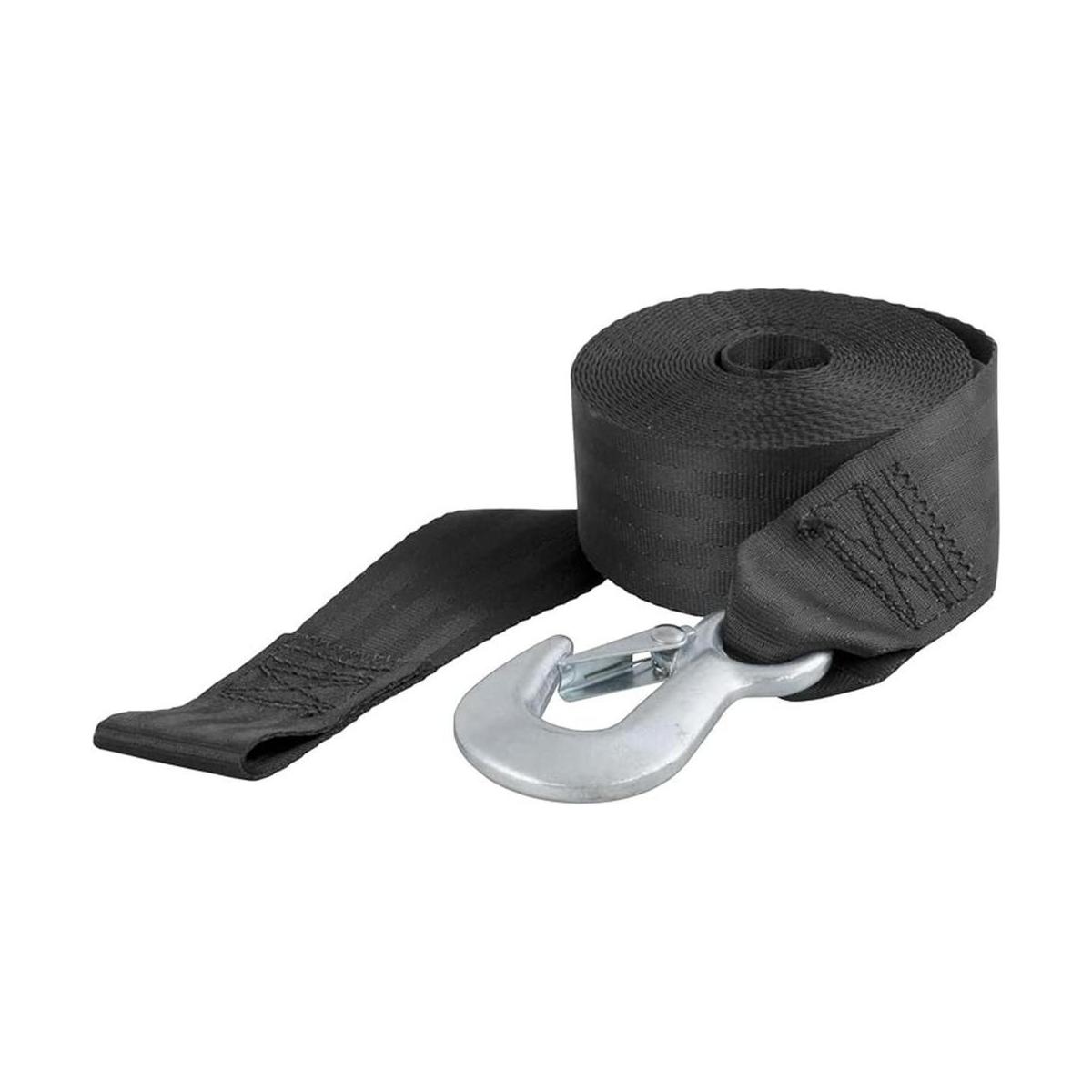 Curt 29007 Winch Correa