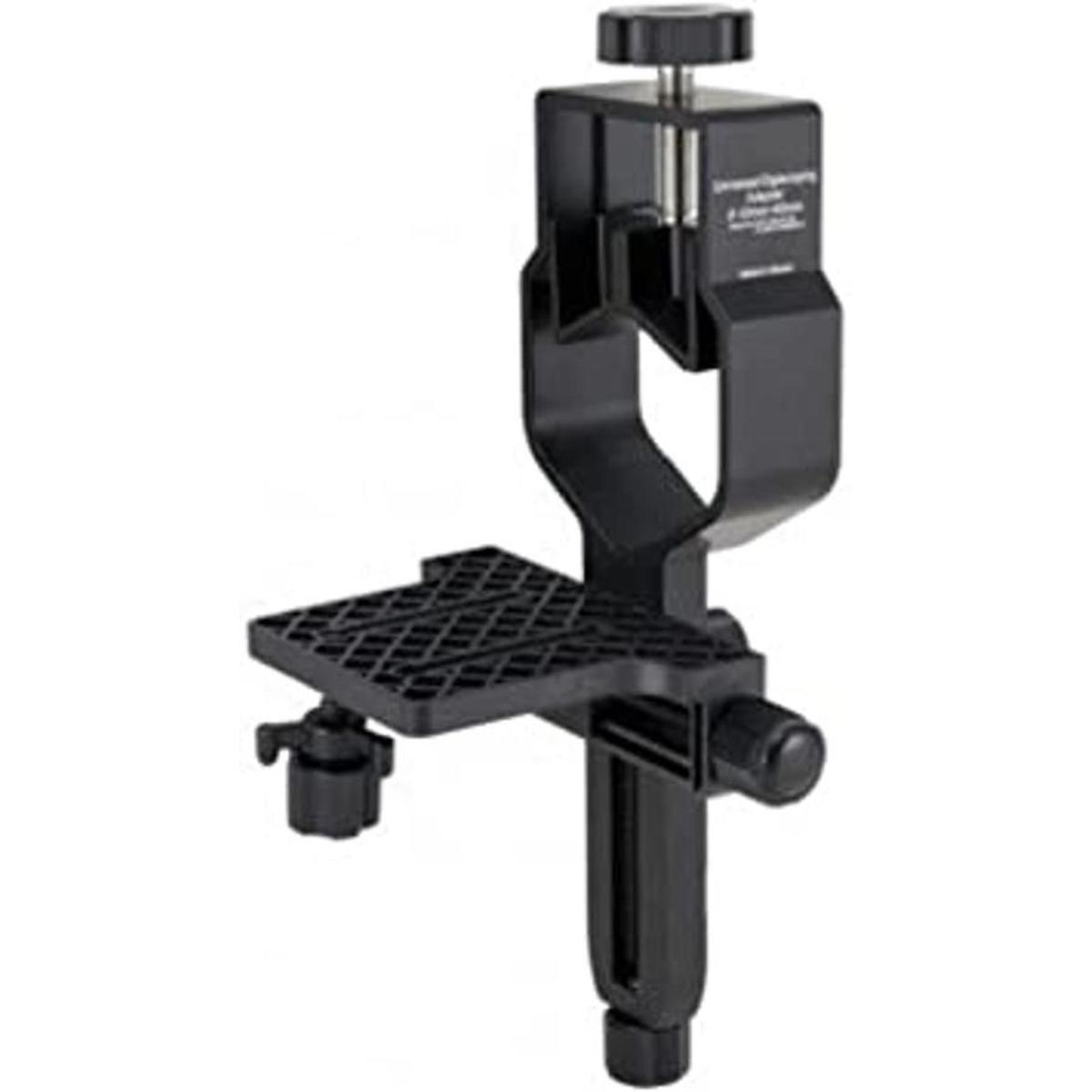 Celestron 93626 Universal Digital Camera Adapter Negro
