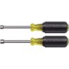 Klein Tools Juego de destornilladores de tuercas de punta_1