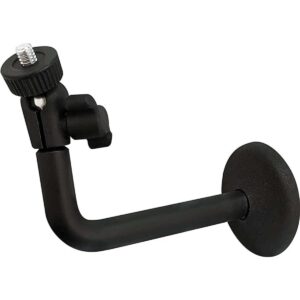 PanaVise CCTV Micro ángulo Mount Negro_1