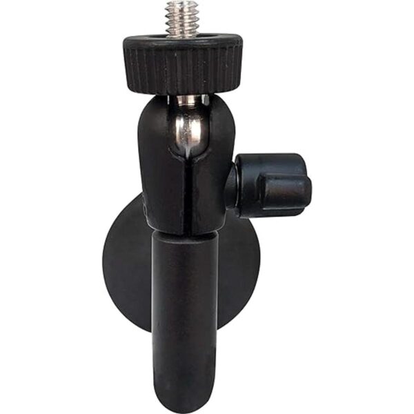 PanaVise CCTV Micro ángulo Mount Negro_2