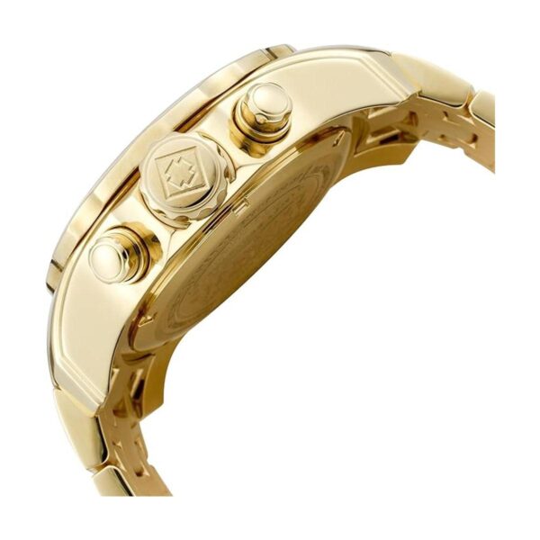 Mens Pro Diver Collection Chronograph 18k_4