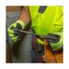 Klein Tools 633 Juego de controladores de tuercas con_4
