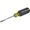 Klein Tools 6054B Destornillador de punta de gabinete_2