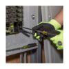 Klein Tools 633 Juego de controladores de tuercas con_3