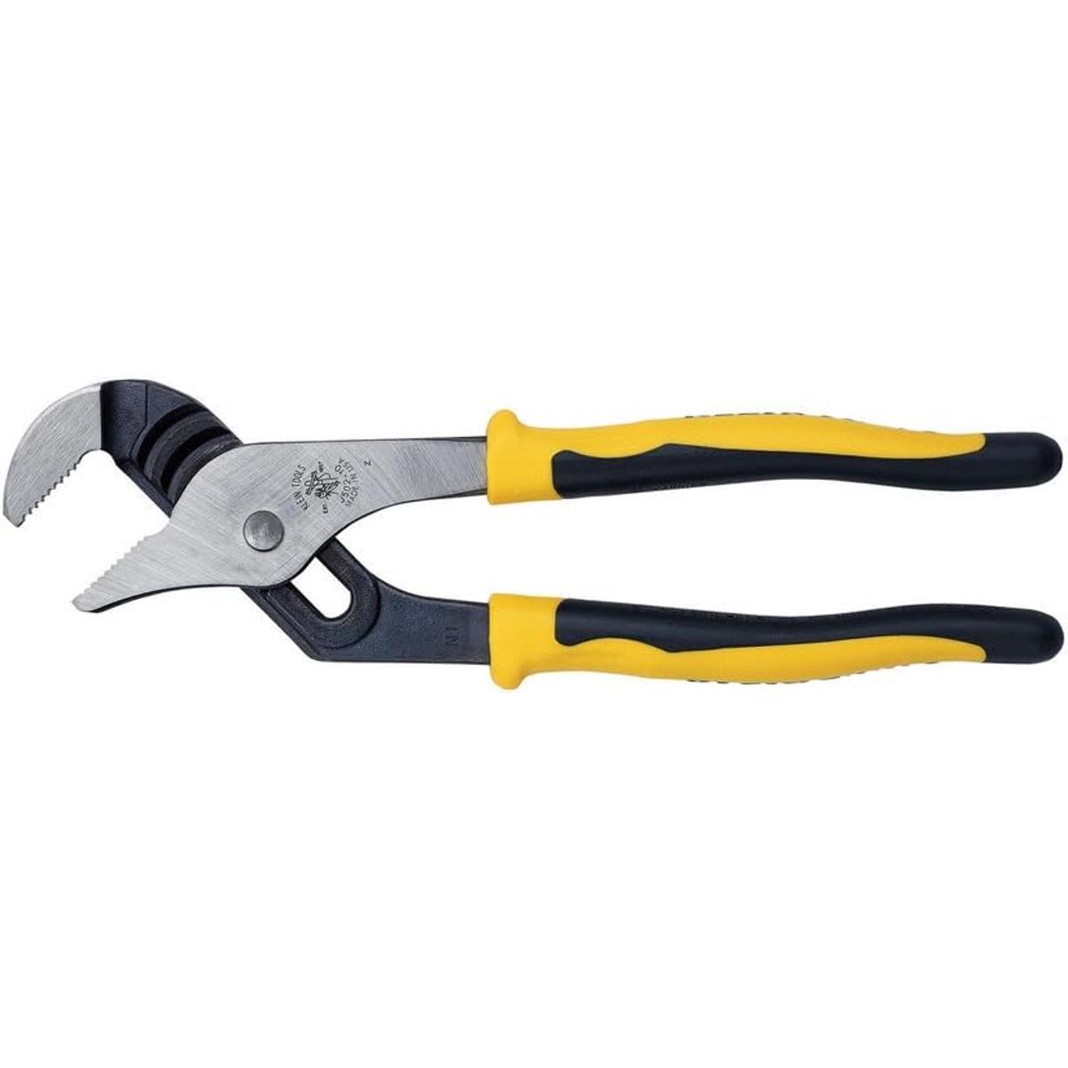 Klein Tools J50210 Alicates de bomba de mandíbula