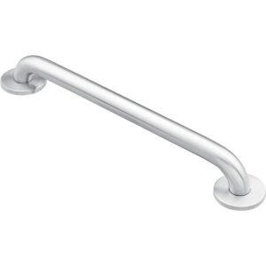 Barra de agarre inoxidable Moen Securemount Collection 8724_1