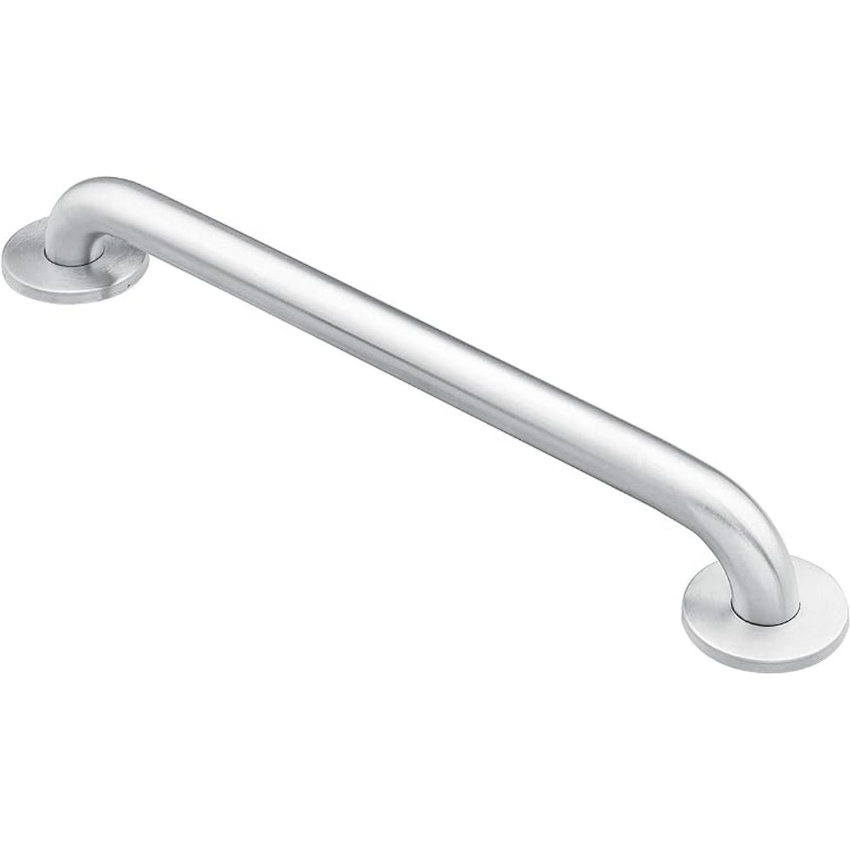 Barra de agarre inoxidable Moen Securemount Collection 8724