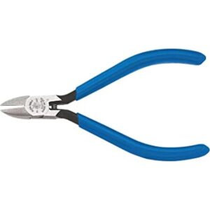 Midget D2574 Alicates de corte diagonal 4.0 in color_1