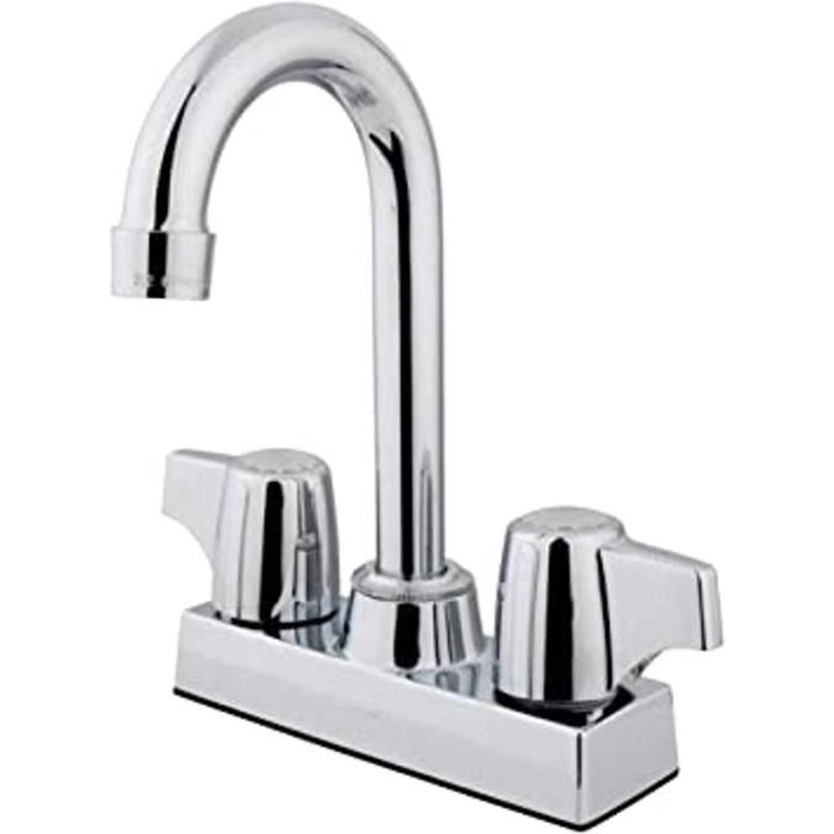 Bar llave con mango de Franklin Canopy KB460