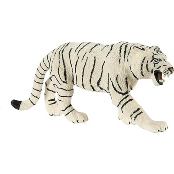Safari Ltd Wild Safari Wildlife Color Blanco Tigre de_5