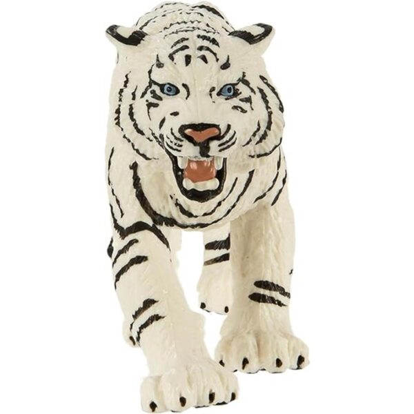 Safari Ltd Wild Safari Wildlife Color Blanco Tigre de_2
