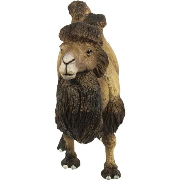 Safari Ltd Wild Safari Wildlife Bactrian Camel Figura de_2
