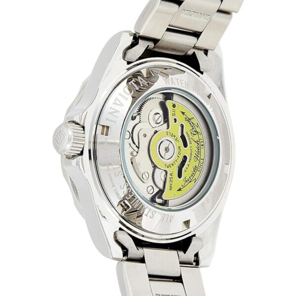 Mens Pro Diver Collection Automatic Watch_2