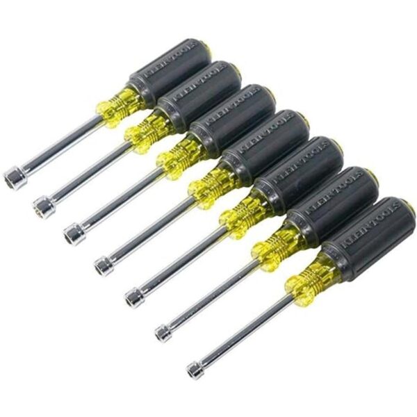 Klein Tools Juego de herramientas 65160 juego de_5