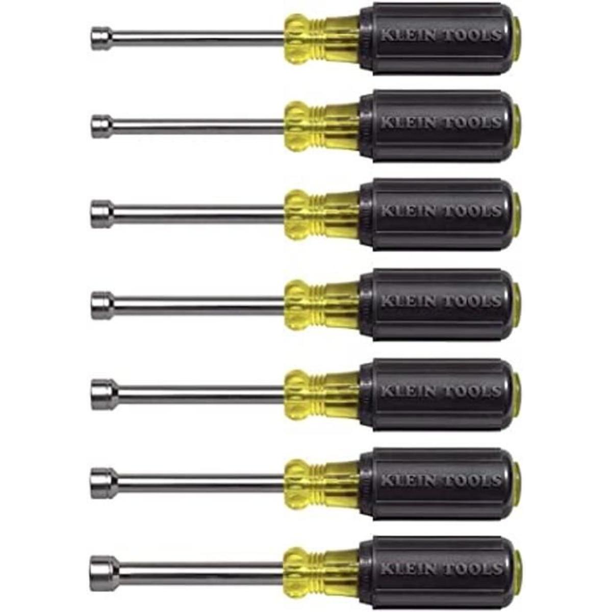Klein Tools Juego de herramientas 65160 juego de