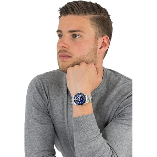 Mens Pro Diver Collection Automatic Watch_5