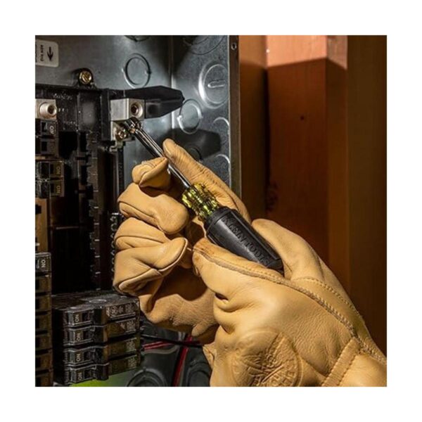 Klein Tools Juego de herramientas 65160 juego de_3
