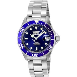 Mens Pro Diver Collection Automatic Watch_1