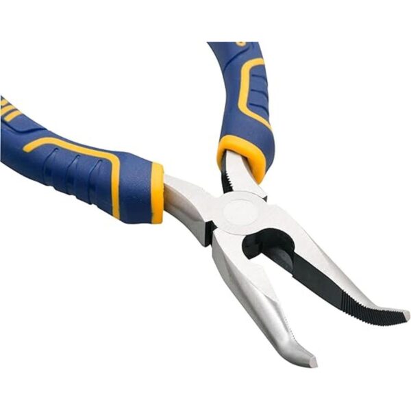 IRWIN Tools Alicates de agarre de visita punta larga_4
