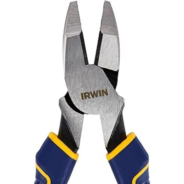 Irwin VISEGRIP Alicates de lineman norteamericanos_4