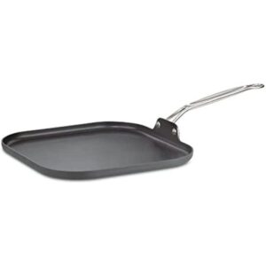 Cuisinart 63020 Chefs Classic Plancha cuadrada de 11_1