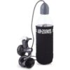 Claxon para bicicletas Delta Airzound; los colores pueden_1