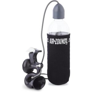 Claxon para bicicletas Delta Airzound; los colores pueden_1
