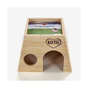 Kaytee Woodland GetAWay_1