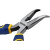 IRWIN Tools Alicates de agarre de visita punta larga_3