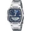 AW81D2AV reloj analógicodigital de acero inoxidable_1