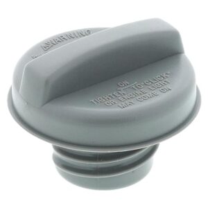 Stant 10833 Tapa de combustible tamaño mediano