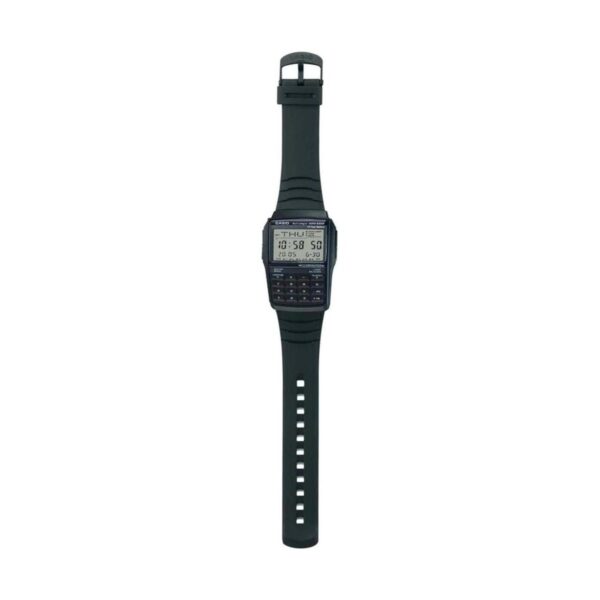 DBC321A reloj digital de banco de datos._5