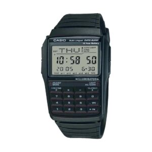 DBC321A reloj digital de banco de datos._1