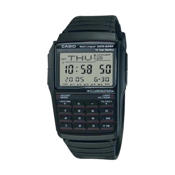 DBC321A reloj digital de banco de datos._1