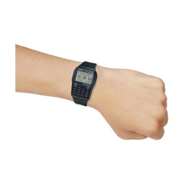 DBC321A reloj digital de banco de datos._6