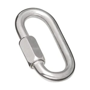 Stanley National Hardware 3167bc 38 rápido Link en acero_1