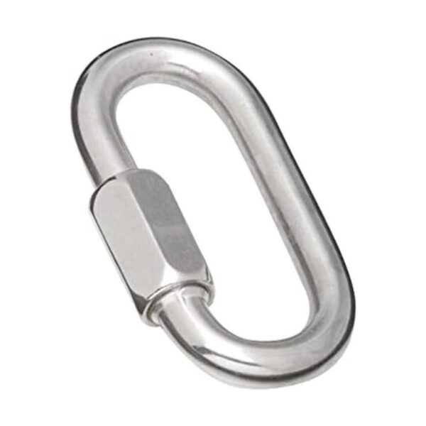 Stanley National Hardware 3167bc 38 rápido Link en acero_1