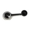 Dorman 76954 Manivela de ventana compatible con modelos de_1