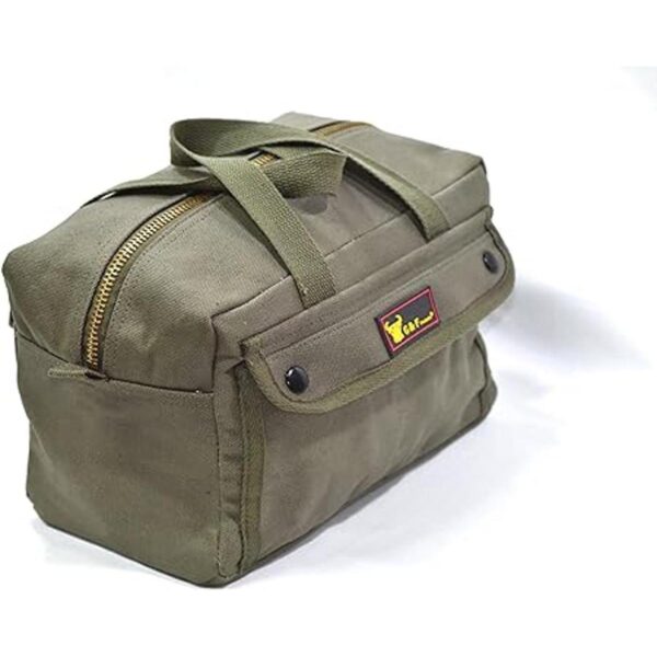 G F Products Bolsa de herramientas resistente con_3