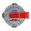 Stant 10331 LevRVent Tapón de radiador 16 PSI ventilado